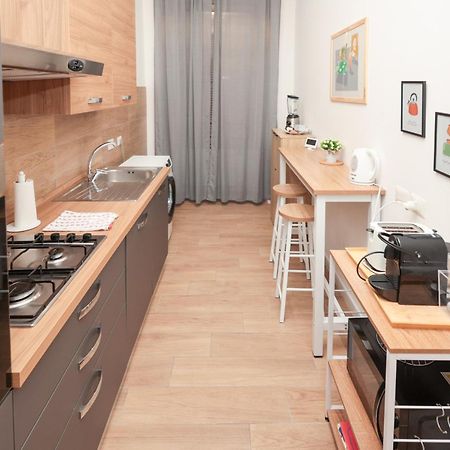 רומא Vatican Museum Apartment מראה חיצוני תמונה