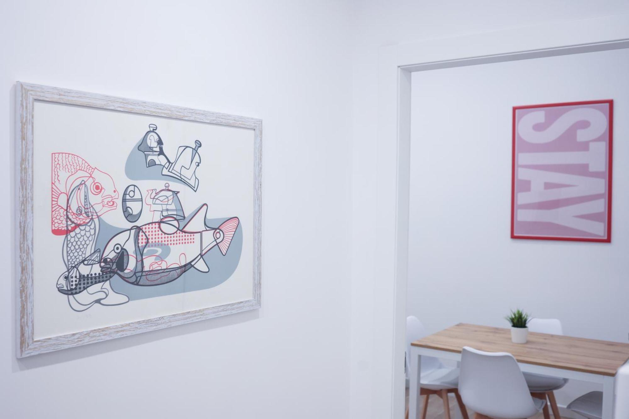 רומא Vatican Museum Apartment מראה חיצוני תמונה